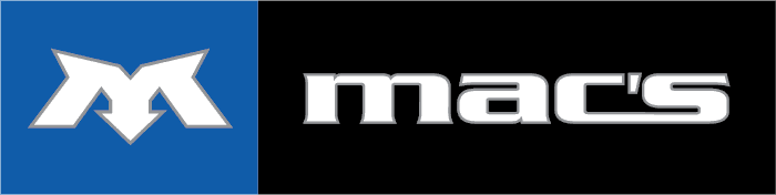 Macs Custom Tie-Downs