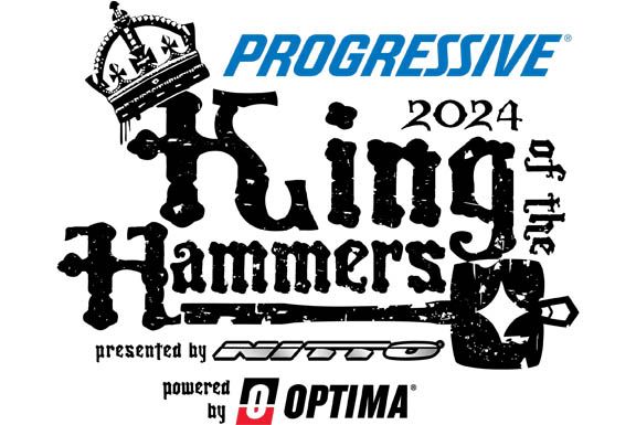 Card image cap for King of the Hammers
