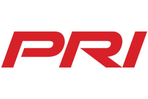 Card image cap for PRI Trade Show