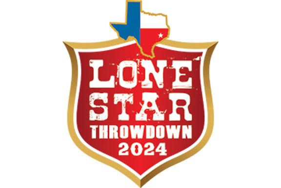 Card image cap for Lone Star Throwdown