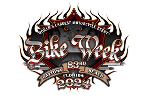 Card image cap for Daytona Bike Week