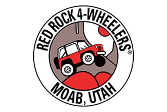 Card image cap for Moab Easter Jeep Safari