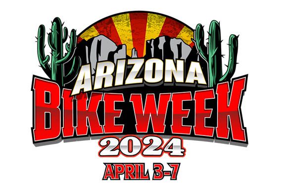 Card image cap for Arizona Bike Week