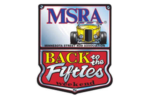 Card image cap for Back to the '50s