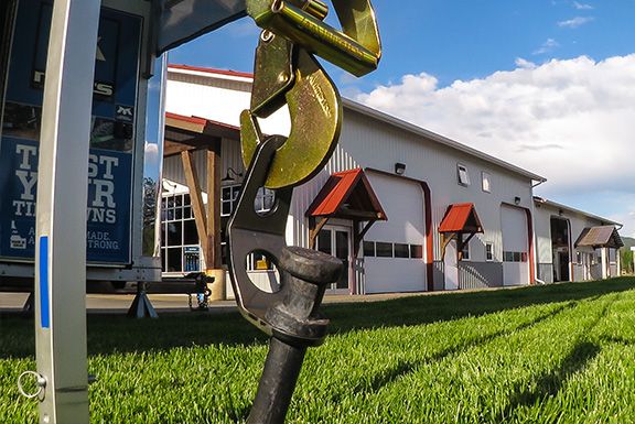 Card image cap for Mac's New Canopy/Awning Tie-Down Kit Helps Keep You Grounded