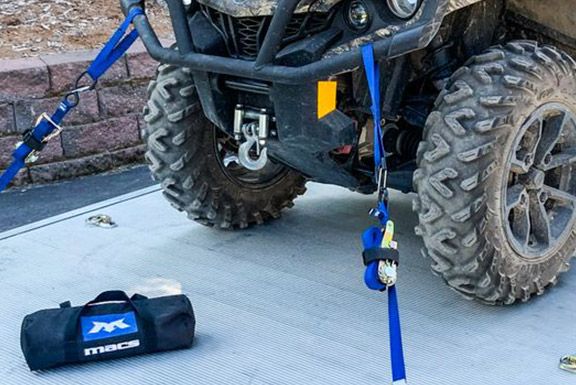 Card image cap for Now Available! Mac's 1