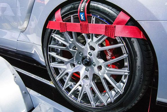 Card image cap for Mac's Knows Custom Tie Downs