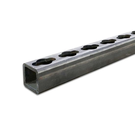 Hd Tubular Rails HD Tube Track