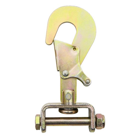 421034 2 Pivot Swivel Hook