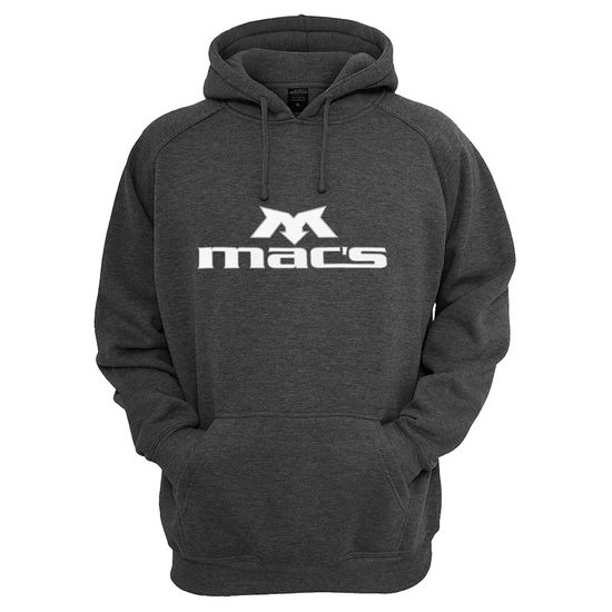 642045 Stacked Hoodie - 3XL