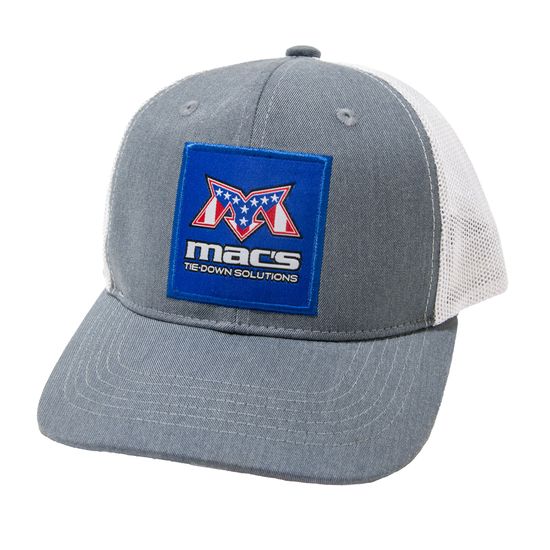 643010 Patriotic Flag Hat - Unisex