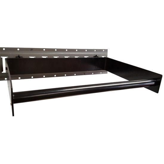 CE6025 E-Track Garment Hanger