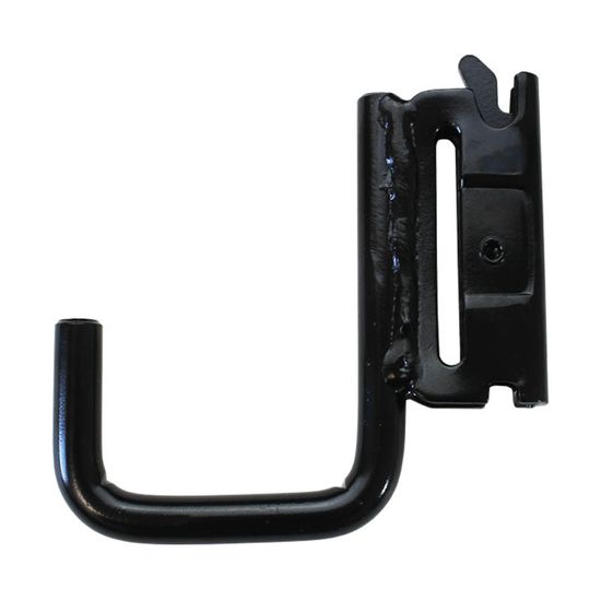 CE6035 E-Track Square Hook - Small