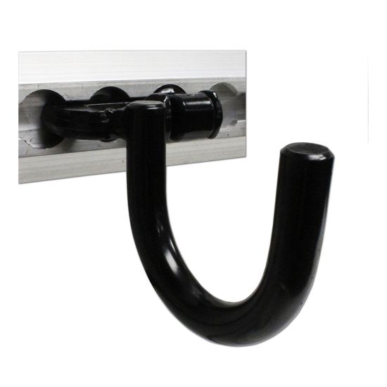 CE7021 L-Track J-Hook - Small