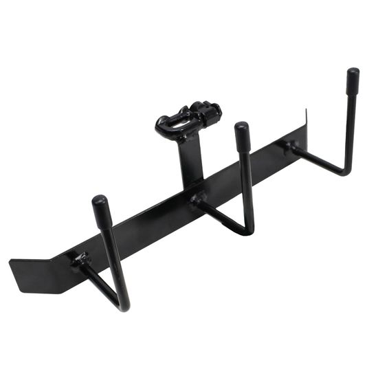 CE7030 L-Track Triple-Hook Hanger