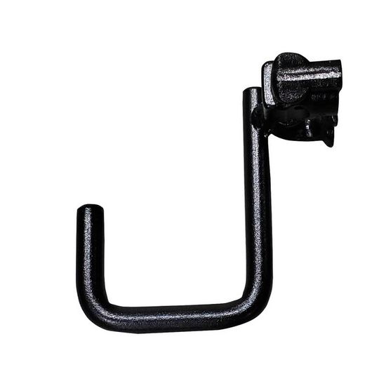 CE7035 L-Track Square Hook - Small