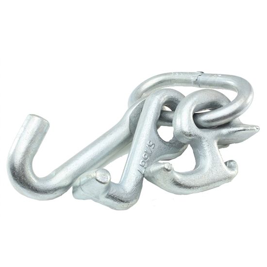 FE8171-1 RTJ Cluster Hook - WLL 3333 lb