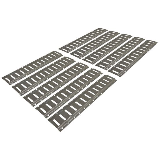 FGAT-026-10 26 EA-Track 10 Pack