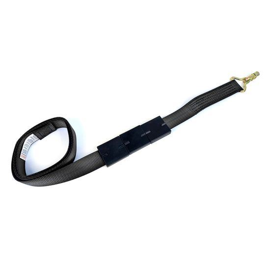 VersaTie-TB-Strap Replacement 2 x 10 Running End with Tire Blocks VersaTie