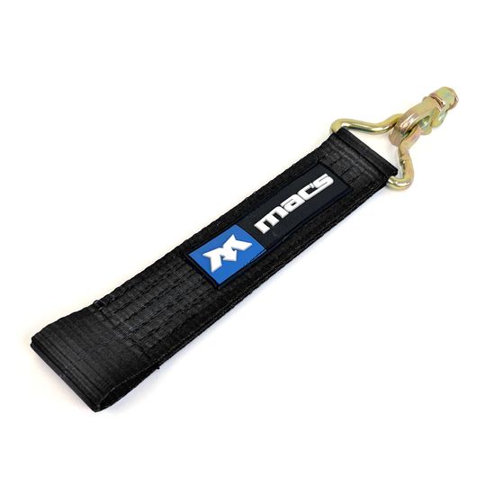 VerseTie-FE-IDLER Replacement 2 Sewn Fixed End VersaTie Idler