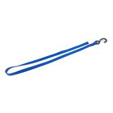 112232 Replacement 1 x 6 Running End with S-Hook  Keeper - Blue