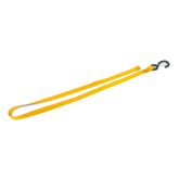 114235 Replacement 1 x 10 Running End with S-Hook  Keeper - Yellow