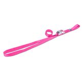 119905 1 x 4 Continuous Loop Cam Utility Strap - Pink