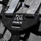 121929 Chase Rack Spreader Bar Pair 2