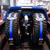 121929 Chase Rack Spreader Bar Pair 5