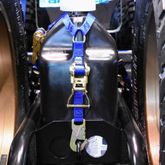 121929 Chase Rack Spreader Bar Pair 6