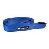134020 3 x 20 27000 lb Recovery Strap - Blue