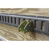 1845 E-Track Wood Beam Socket 2