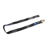 191210 Replacement 2 x 10 Running End with Wire Hook - Black