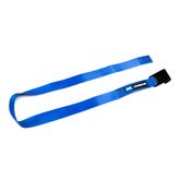 192308 Replacement 2 x 8 Running End with Flat Hook - Blue