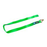 195212 Replacement 2 x 12 Running End with Wire Hook - Lime Green