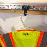 310016 VersaTie Hook with Anchor Plate 2