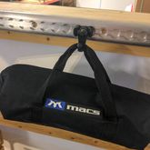 310016 VersaTie Hook with Anchor Plate 3