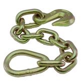 3705 18 Chain Anchor with Pear Ring - WLL 5400 lb