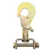421034 2 Pivot Swivel Hook