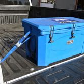 510592 1 x 10 Continuous Loop Cam Utility Pack - Blue 1