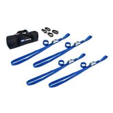 510862 1 x 4 Continuous Loop Cam Utility Pack - Blue