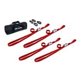 510863 1 x 4 Continuous Loop Cam Utility Pack - Red