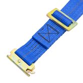 512104A-Etrack Medium Adjustable UTV Tire Etrack Net Pack - Blue 4