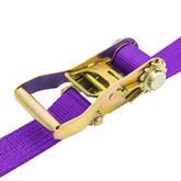 516104A-Etrack Medium Adjustable UTV E-Track Tire Net Pack - Purple 3