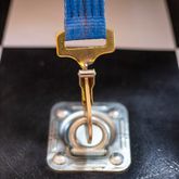 518390 Full Drag Pack with VersaTie Anchor Points - Orange 3