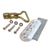 520333 Triple Stud Anchor Plate Kit with Idler - 25 Fastener