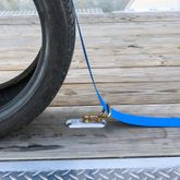 520333 Triple Stud Anchor Plate Kit with Idler - 25 Fastener 2