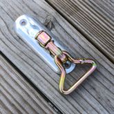 520335 Triple Stud Anchor Plate Kit with Idler - 15 Fastener 4-Pack 1