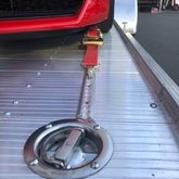 522396 8 VersaTie Surface-Mounted Track Kit with Wide Contour Edge Series 3 4