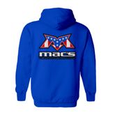 642053 Patriotic Sweatshirt - XL 1